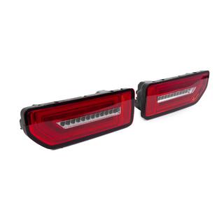 LED zadnje luči V4 (2 kos) fotografija 3