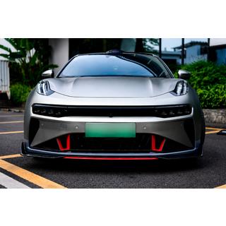 Komplet body kita Catbon FullSet (za 2024+) fotografija 3