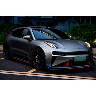 Komplet body kita Catbon FullSet (za 2024+) fotografija 1
