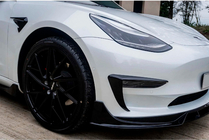 Tesla Model 3 2017– Fast Aerokit body kit (za 2017-2023) fotografija 5