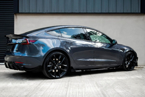 Tesla Model 3 2017– Fast Aerokit body kit (za 2017-2023) fotografija 8