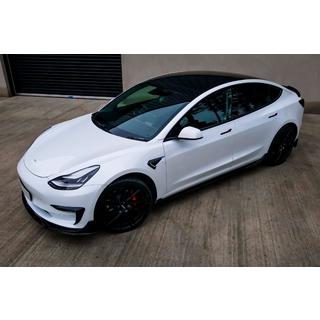 Fast Aerokit body kit (za 2017-2023) fotografija 2