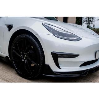 Fast Aerokit body kit (za 2017-2023) Tesla Model 3 2017– fotografija 4