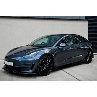 Fast Aerokit body kit (za 2017-2023) fotografija 3