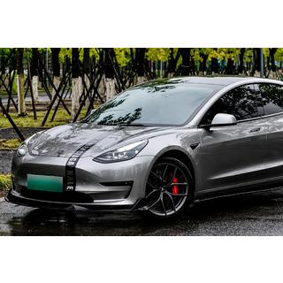 Komplet bodykita Turbo Aerokit (za 2017-2023) fotografija 1