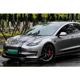 Komplet bodykita Turbo Aerokit (za 2017-2023) fotografija 1