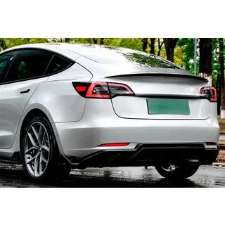 Komplet bodykita Turbo Aerokit (za 2017-2023) fotografija 3