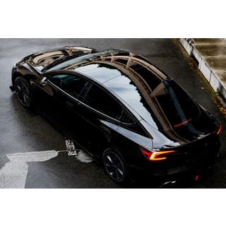 Turbo Aerokit body kit (za 2024+) fotografija 2