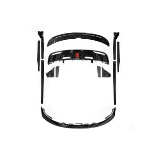 Turbo Aerokit body kit (za 2024+) fotografija 3
