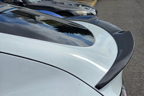 Tesla Model Y 2020– Komplet body kita Fast Aerokit (za 2020-2024) fotografija 7