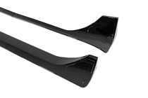 Tesla Model Y 2020– Komplet body kita Fast Aerokit (za 2020-2024) fotografija 26