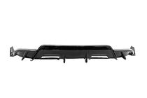 Tesla Model 3 2017– Difuzor zadnjega odbijača Turbo (za 2017-2023) fotografija 2