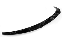 Tesla Model 3 2017– Spojler Fast (za 2017-2023) fotografija 3
