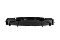 Tesla Model Y 2020– Fast difuzor zadnjega odbijača (za 2020-2024) fotografija 2