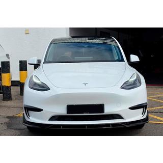 Pokrovi meglenk Fast (za 2020-2024) Tesla Model Y 2020– fotografija 4