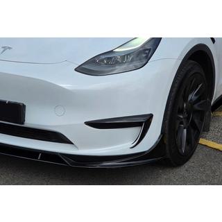 Pokrovi meglenk Fast (za 2020-2024) Tesla Model Y 2020–