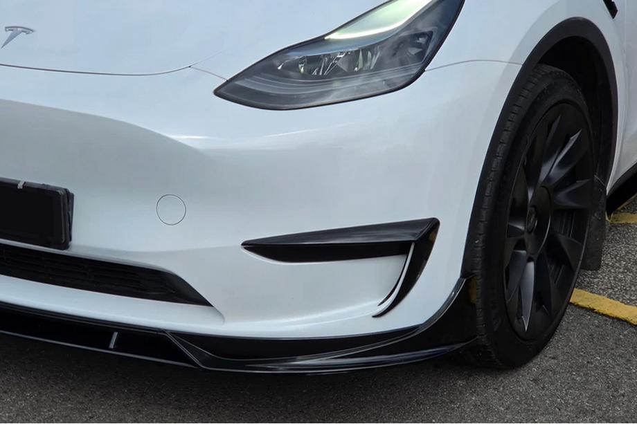 Tesla Model Y 2020– Pokrovi meglenk Fast (za 2020-2024) Image