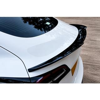 Fast spojler (za 2021+) Tesla Model S 2012– fotografija 1