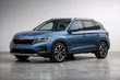 Test Skoda Kamiq: posodobljeni mestni križanec fotografija 1