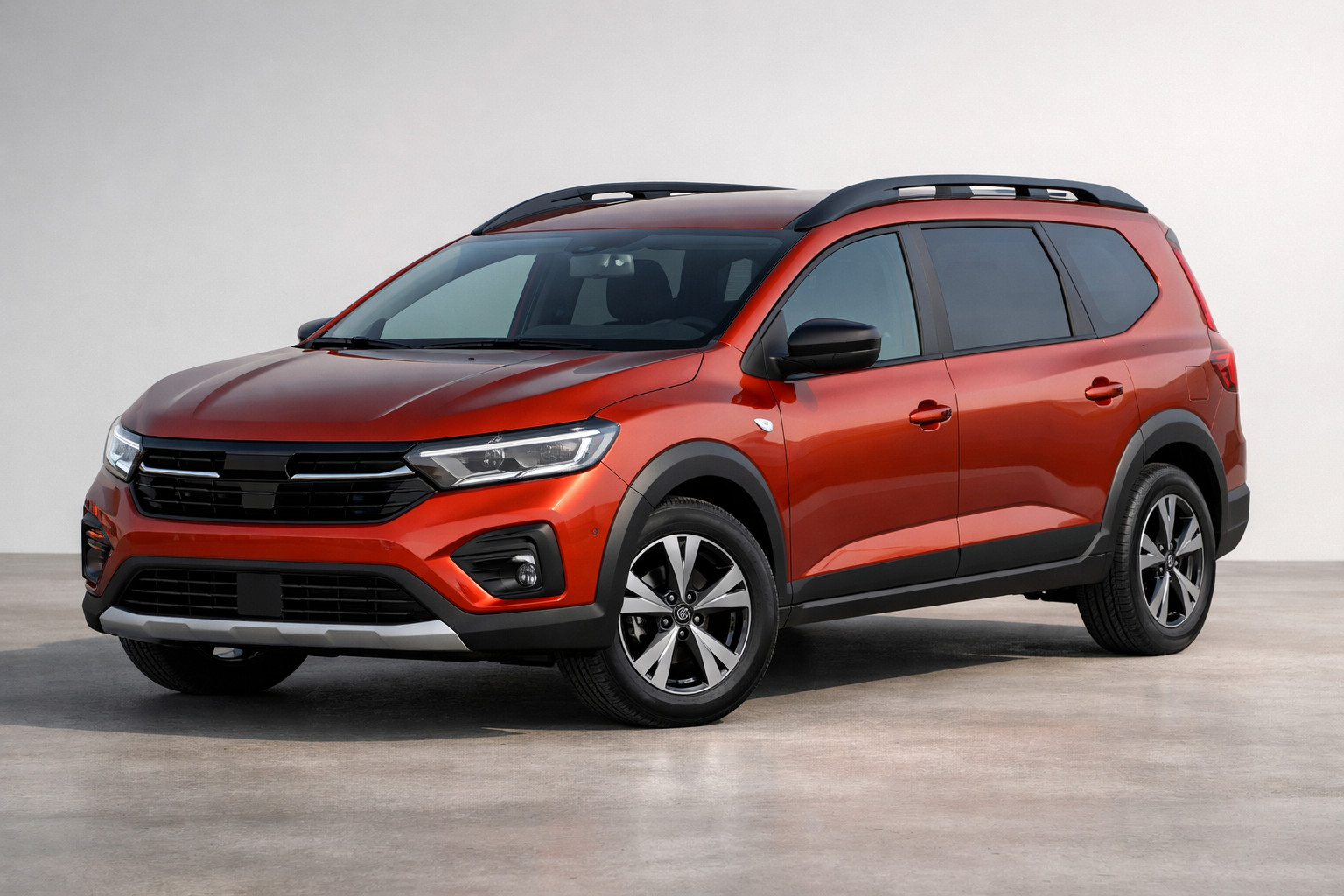 Test: Dacia Jogger (1. generacija, prenova) – cenovno dostopen družinski kompaktni enoprostorec