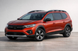 Test: Dacia Jogger (1. generacija, prenova) – cenovno dostopen družinski kompaktni enoprostorec fotografija 1