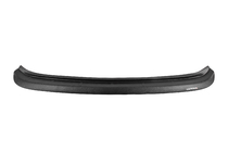 Nissan Qashqai 2014–2021 Obloga zadnjega odbijača EuroCap (2017-2021, ABS) fotografija 1