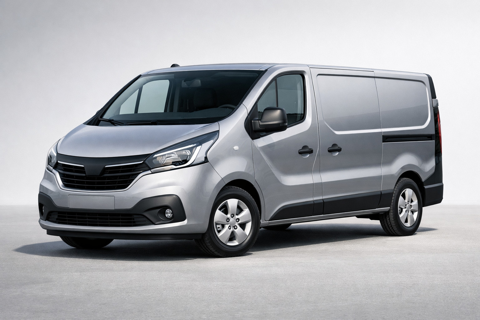 Renault Trafic (III generacija) - pregled: gospodarski kombi za delo in prevoze