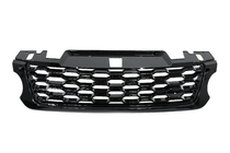 Range Rover Sport 2014–2022 Maska hladilnika 2022-Design (2013-2017) fotografija 1