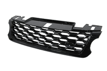 Range Rover Sport 2014–2022 Maska hladilnika 2022-Design (2013-2017) fotografija 2