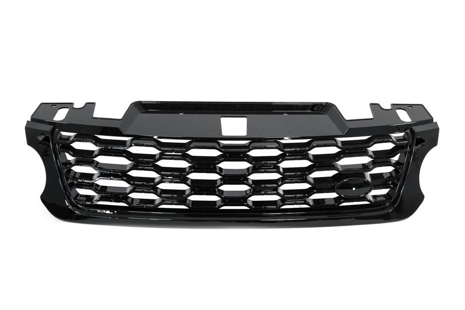 Range Rover Sport 2014–2022 Maska hladilnika 2022-Design (2013-2017) Image