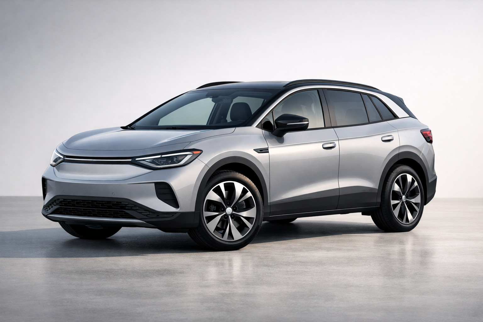 Novi Volkswagen ID. Cross za €27 995: specifikacije, oprema in začetek prodaje