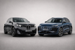 BMW iX3 vs Audi Q6 e-tron: primerjava premium električnih SUV-jev fotografija 1