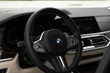 Iz serijskega BMW X7 G07 v M-Sport: opravljena dela in rezultat fotografija 6