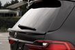 Iz serijskega BMW X7 G07 v M-Sport: opravljena dela in rezultat fotografija 3