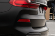 Iz serijskega BMW X7 G07 v M-Sport: opravljena dela in rezultat fotografija 2