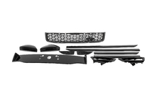 Land Rover Discovery Sport 2014– Komplet karoserijskega body kita Black Edition Kit (2014-2019) fotografija 4