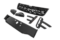 Land Rover Discovery Sport 2014– Komplet karoserijskega body kita Black Edition Kit (2019+) fotografija 8