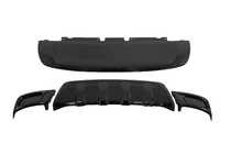 Land Rover Discovery Sport 2014– Komplet karoserijskega body kita Black Edition Kit (2019+) fotografija 11