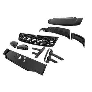 Komplet karoserijskega body kita Black Edition Kit (2019+) fotografija 2