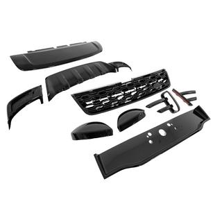 Komplet karoserijskega body kita Black Edition Kit (2019+) fotografija 3