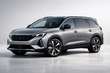 Test Peugeot 5008 III: 7-sedežni crossover za družino in potovanja fotografija 1