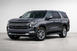 Test Chevrolet Tahoe V: velik ameriški SUV za družino fotografija 1