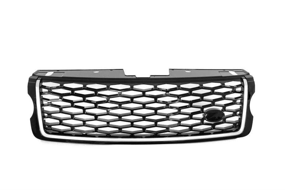 Range Rover IV L405 2013–2021 Sprednja maska hladilnika 2013-2018 (SVO dizajn) Image