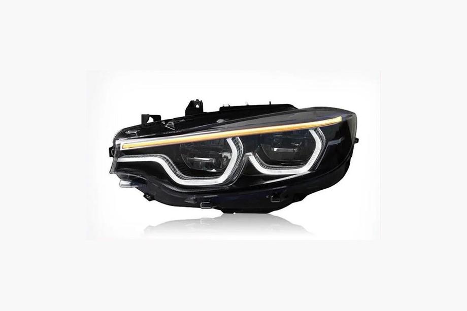 BMW serija 4 F32/F33/F36 2012–2020 Sprednji žarometi (za F36, 2 kosa) Image