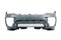 Range Rover IV L405 2013–2021 Sprednji odbijač SVO (2013-2017) fotografija 1