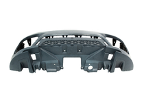 Range Rover IV L405 2013–2021 Sprednji odbijač SVO (2013-2017) fotografija 5