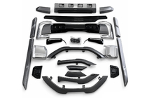 Toyota Land Cruiser Prado 250 2023– Komplet karoserijskega body kita Modelista fotografija 2