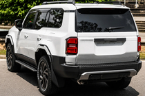 Toyota Land Cruiser Prado 250 2023– Komplet karoserijskega body kita Modelista fotografija 6