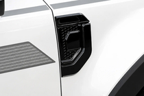 Toyota Land Cruiser Prado 250 2023– Komplet karoserijskega body kita Modelista fotografija 7