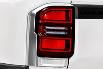 Toyota Land Cruiser Prado 250 2023– Komplet karoserijskega body kita Modelista fotografija 8